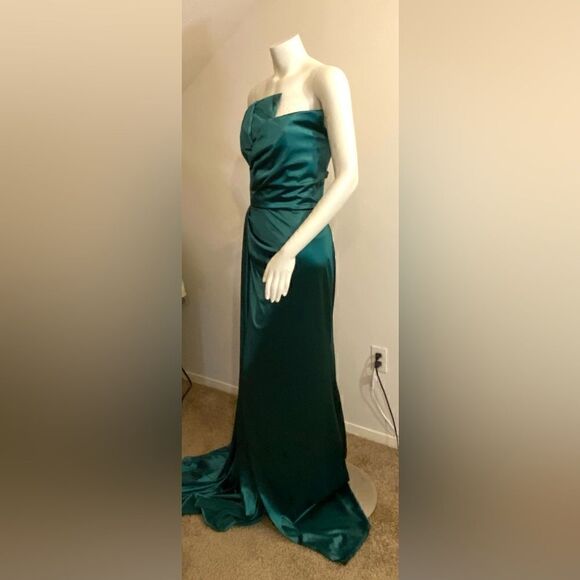 NWOT Moda Glam “Monroe”  - Picture 5 of 8